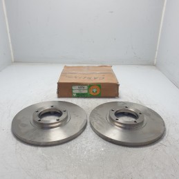 6166055 coppia dischi freni...