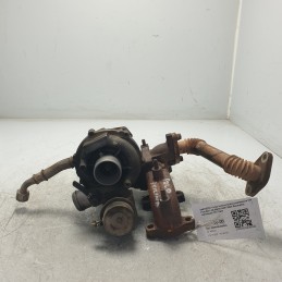 045145701 Turbo turbina...