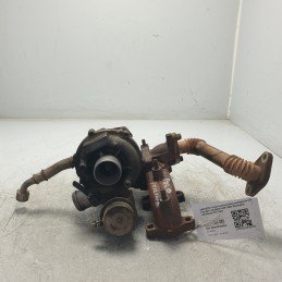 045145701 Turbo turbina...