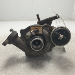 54351014861 turbo turbina...