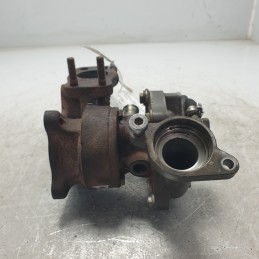 54351014861 turbo turbina turbocompressore Ford Fiesta MK5 JD 1.4 TDCI 2001-08 geometria fissa