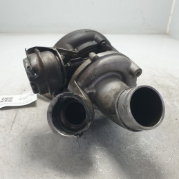 070145702B turbo turbina turbocompressore VW Touareg 7L6 7L7 7LA 2.5 TDI R5 128 KW 2003-10 geometria variabile Garrett