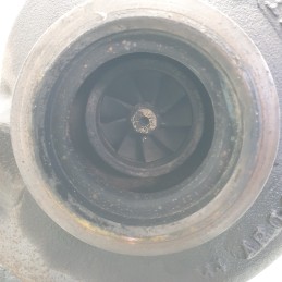 070145702B turbo turbina turbocompressore VW Touareg 7L6 7L7 7LA 2.5 TDI R5 128 KW 2003-10 geometria variabile Garrett