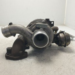 55205474 Turbo turbina...