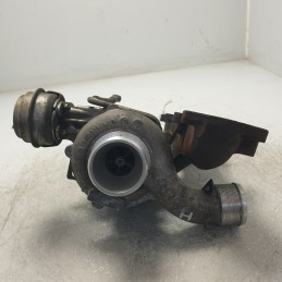 55205179 Turbo turbina...