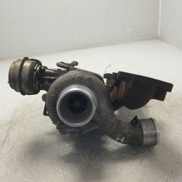 55205179 Turbo turbina...