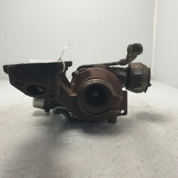 55205179 Turbo turbina turbocompressore Opel Astra H 1.9CDTI 2004-06 geometria variabile
