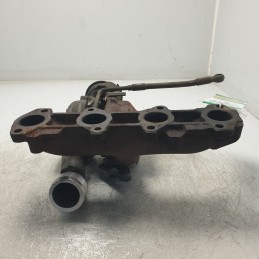 55205179 Turbo turbina turbocompressore Opel Astra H 1.9CDTI 2004-06 geometria variabile