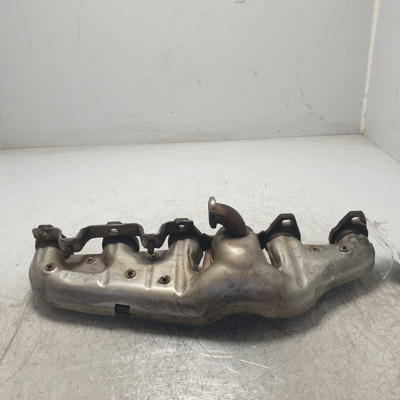 070253017A collettore scarico VW Touareg 7L6 7L7 7LA 2.5 TDI R5 128 KW 2003-10
