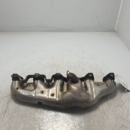 070253017A collettore scarico VW Touareg 7L6 7L7 7LA 2.5 TDI R5 128 KW 2003-10