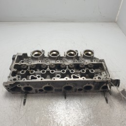 0200CN Testata motore Citroen C3 1.4 50KW 8HZ 2007