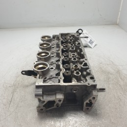 0200CN Testata motore Citroen C3 1.4 50KW 8HZ 2007