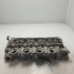 0200CN Testata motore Citroen C3 1.4 50KW 8HZ 2007