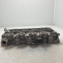 0200CN Testata motore Citroen C3 1.4 50KW 8HZ 2007