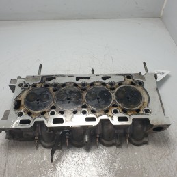 0200CN Testata motore Citroen C3 1.4 50KW 8HZ 2007