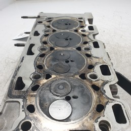 0200CN Testata motore Citroen C3 1.4 50KW 8HZ 2007