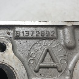 0200CN Testata motore Citroen C3 1.4 50KW 8HZ 2007