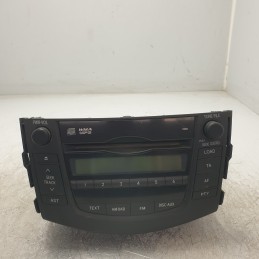 8612042280 Autoradio Toyota...