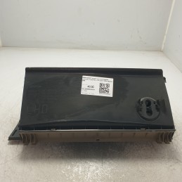 55550-42040 Cassetto vano portaoggetti cruscotto Toyota Rav 4 A3 2.2d 110kw 2ADFHV 2009