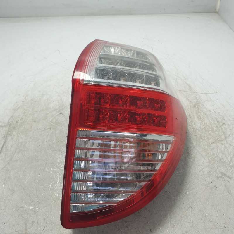 8155142120 Stop fanale luci posteriore led dx Toyota Rav 4 A3 2.2d 110kw 2ADFHV 2009