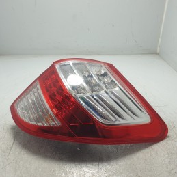 8155142120 Stop fanale luci posteriore led dx Toyota Rav 4 A3 2.2d 110kw 2ADFHV 2009