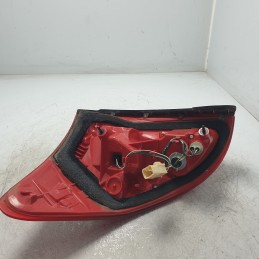 8155142120 Stop fanale luci posteriore led dx Toyota Rav 4 A3 2.2d 110kw 2ADFHV 2009