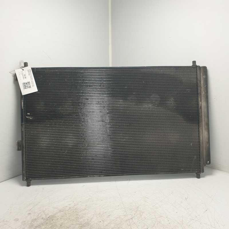 8846042120 Condensatore clima a/c aria condizionata Toyota Rav 4 A3 2.2d 110kw 2ADFHV 2009