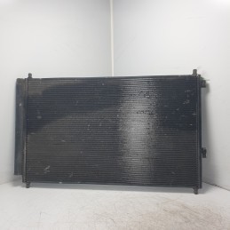 8846042120 Condensatore clima a/c aria condizionata Toyota Rav 4 A3 2.2d 110kw 2ADFHV 2009