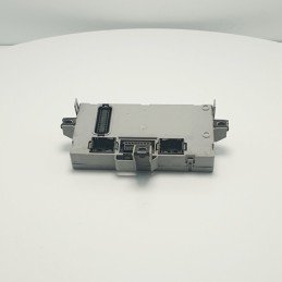 CENTRALINA SCATOLA BODY COMPUTER FIAT PUNTO 2° SERIE 188 MARELLI 46817786