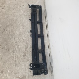 5202142051 Traversa ossatura paraurti ant Toyota Rav 4 A3 2.2d 110kw 2ADFHV 2009