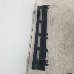 5202142051 Traversa ossatura paraurti ant Toyota Rav 4 A3 2.2d 110kw 2ADFHV 2009