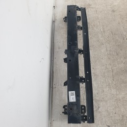 5202142051 Traversa ossatura paraurti ant Toyota Rav 4 A3 2.2d 110kw 2ADFHV 2009
