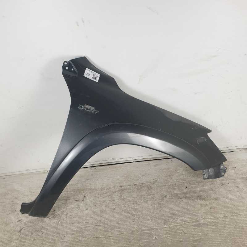 5381142270 Parafango fianchetto ant dx Toyota Rav 4 A3 2.2d 110kw 2ADFHV 2009