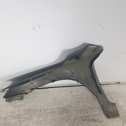 5381142270 Parafango fianchetto ant dx Toyota Rav 4 A3 2.2d 110kw 2ADFHV 2009