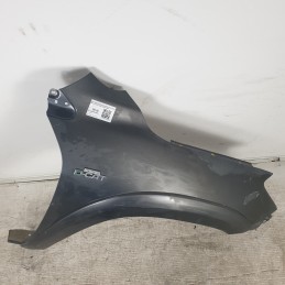 5381142270 Parafango fianchetto ant dx Toyota Rav 4 A3 2.2d 110kw 2ADFHV 2009