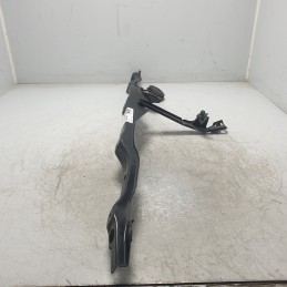 5202942060 Rinforzo paraurti ant sup Toyota Rav 4 A3 2.2d 110kw 2ADFHV 2009