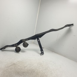 5202942060 Rinforzo paraurti ant sup Toyota Rav 4 A3 2.2d 110kw 2ADFHV 2009