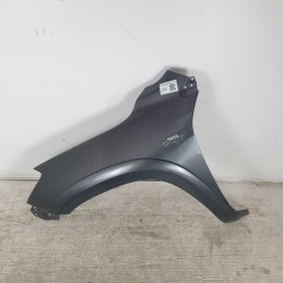 5381242320 Parafango fianchetto ant sx Toyota Rav 4 A3 2.2d 110kw 2ADFHV 2009