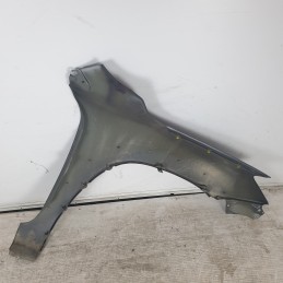 5381242320 Parafango fianchetto ant sx Toyota Rav 4 A3 2.2d 110kw 2ADFHV 2009