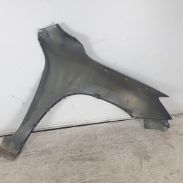 5381242320 Parafango fianchetto ant sx Toyota Rav 4 A3 2.2d 110kw 2ADFHV 2009