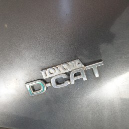 5381242320 Parafango fianchetto ant sx Toyota Rav 4 A3 2.2d 110kw 2ADFHV 2009