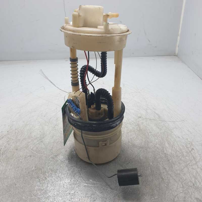 7564923 cestello pompa carburante galleggiante Fiat Panda MK1 141 1.0 B 1986-03 Marwal 7583816