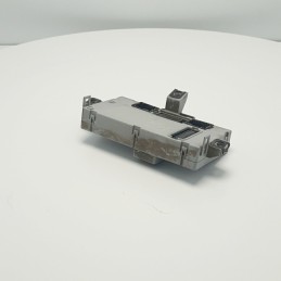 CENTRALINA SCATOLA BODY COMPUTER FIAT PUNTO 2° SERIE 188 MARELLI 46817786