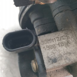 Carburatore monoiniettore Fiat Cinquecento 170 900cc 1991-99 Weber 30 MM
