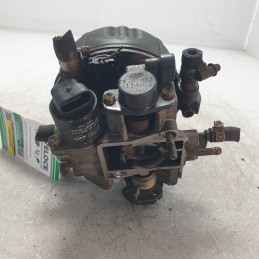 Carburatore monoiniettore Fiat Cinquecento 170 900cc 1991-99 Weber 30 MM