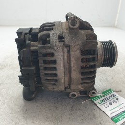 7700434900 alternatore Renault Clio MK2 BB CB 1.4 16V 72 KW 1998-08 98 A