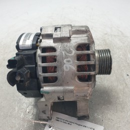 H607211A alternatore...