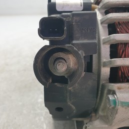 H607211A alternatore Peugeot 206 1.1 XT B 1998-13 Valeo 60 A