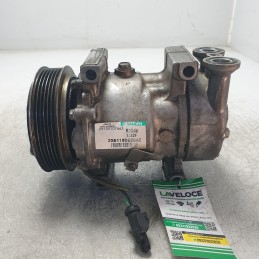 2S6119D629AE compressore...