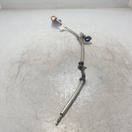73500425 tubo guida asta olio Alfa Romeo Mito 955 1.3 MJT 95 CV 2012-18